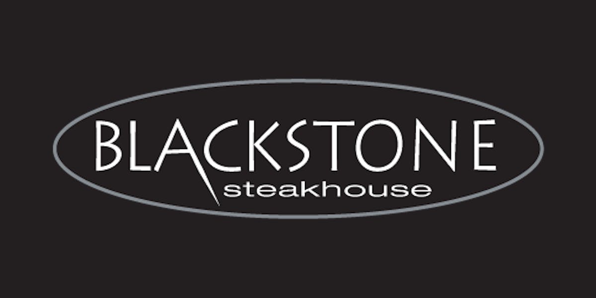 Experience Blackstone Melville: Unforgettable Dry-Aged Steaks & Sushi
